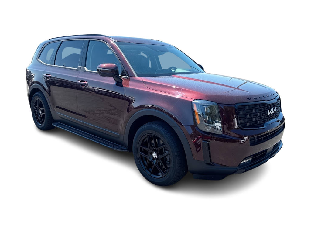 Thumbnail: 2022 Kia Telluride - 16