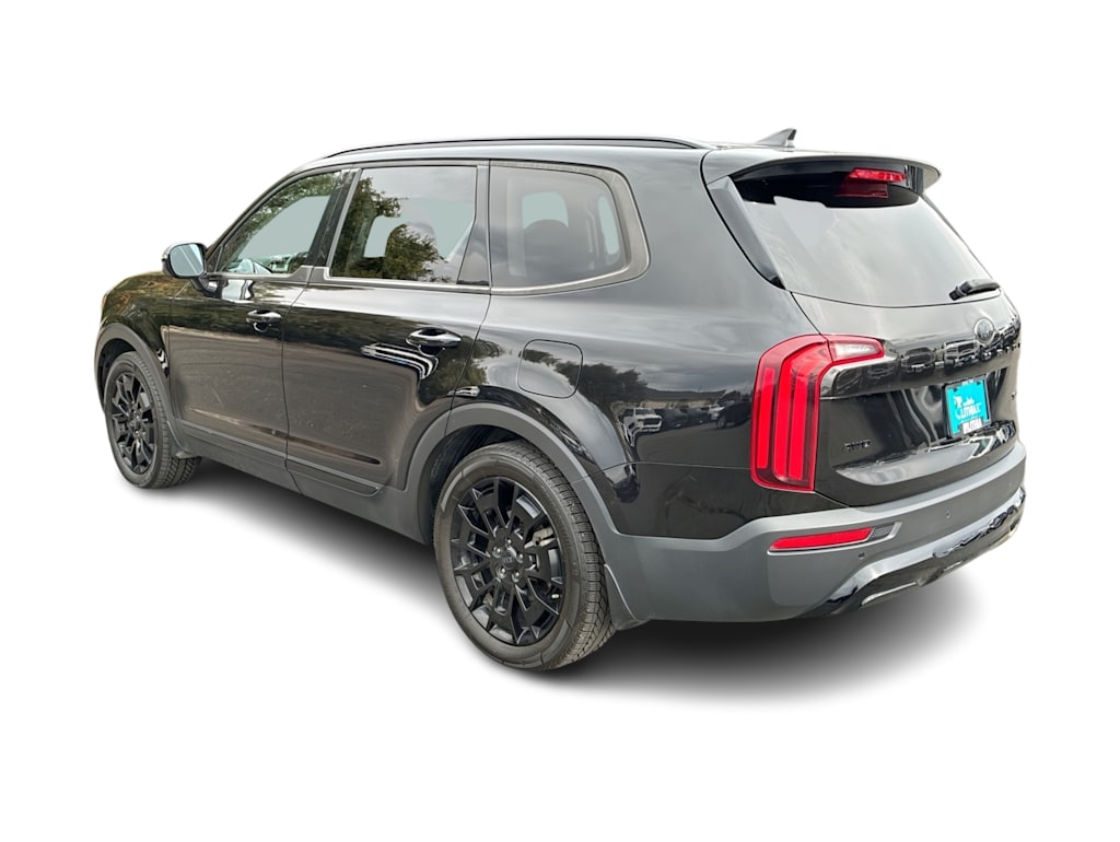 Thumbnail: 2021 Kia Telluride - 4