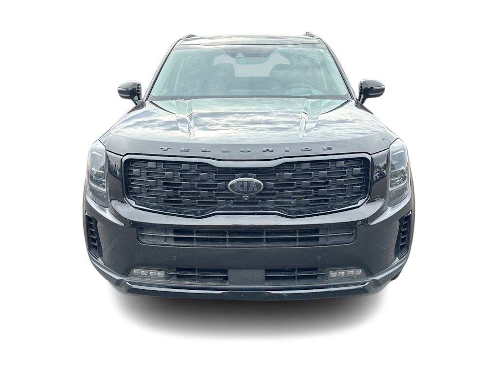 Thumbnail: 2021 Kia Telluride - 6