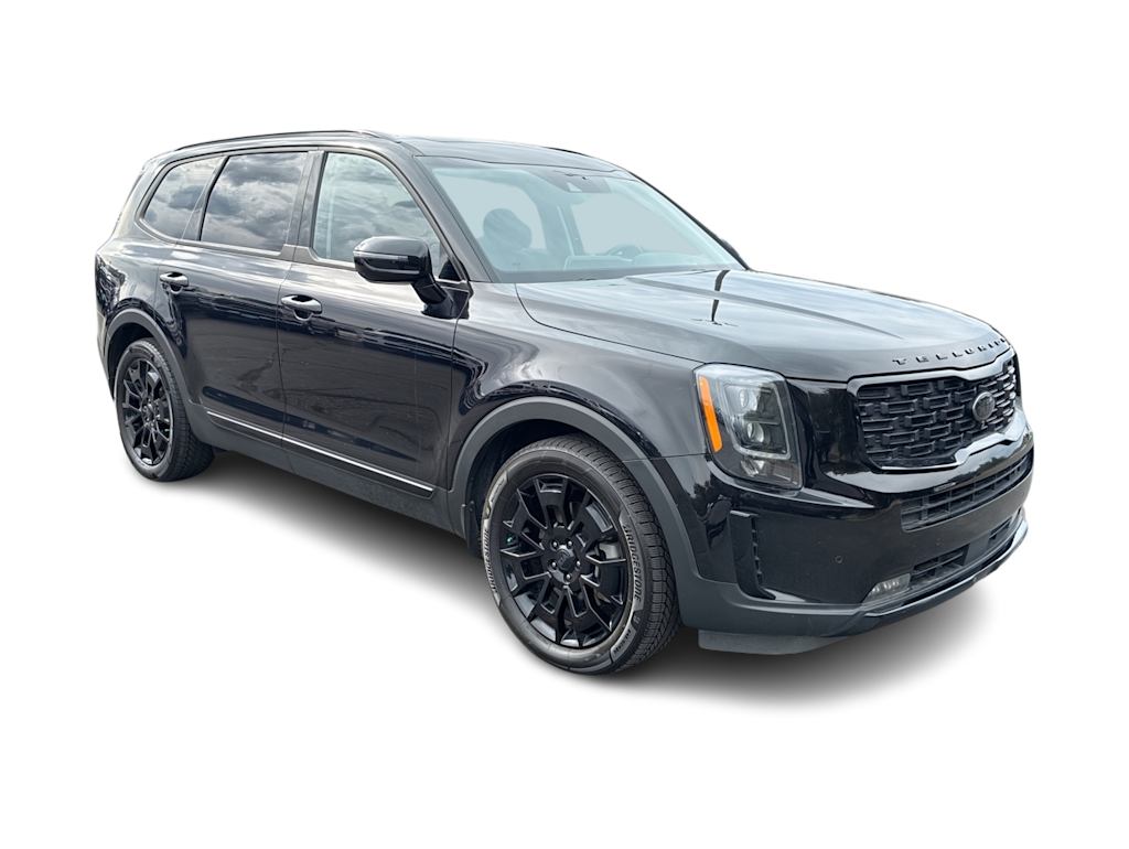 Thumbnail: 2021 Kia Telluride - 15