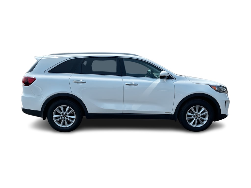 Thumbnail: 2020 Kia Sorento - 19