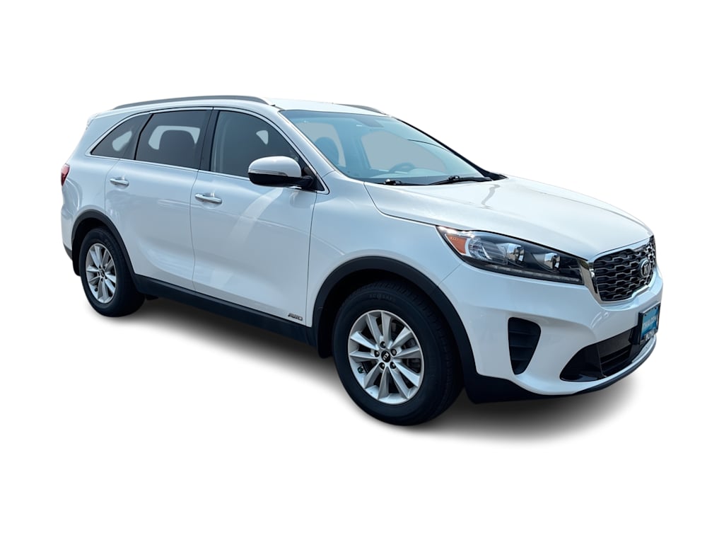 Thumbnail: 2020 Kia Sorento - 16