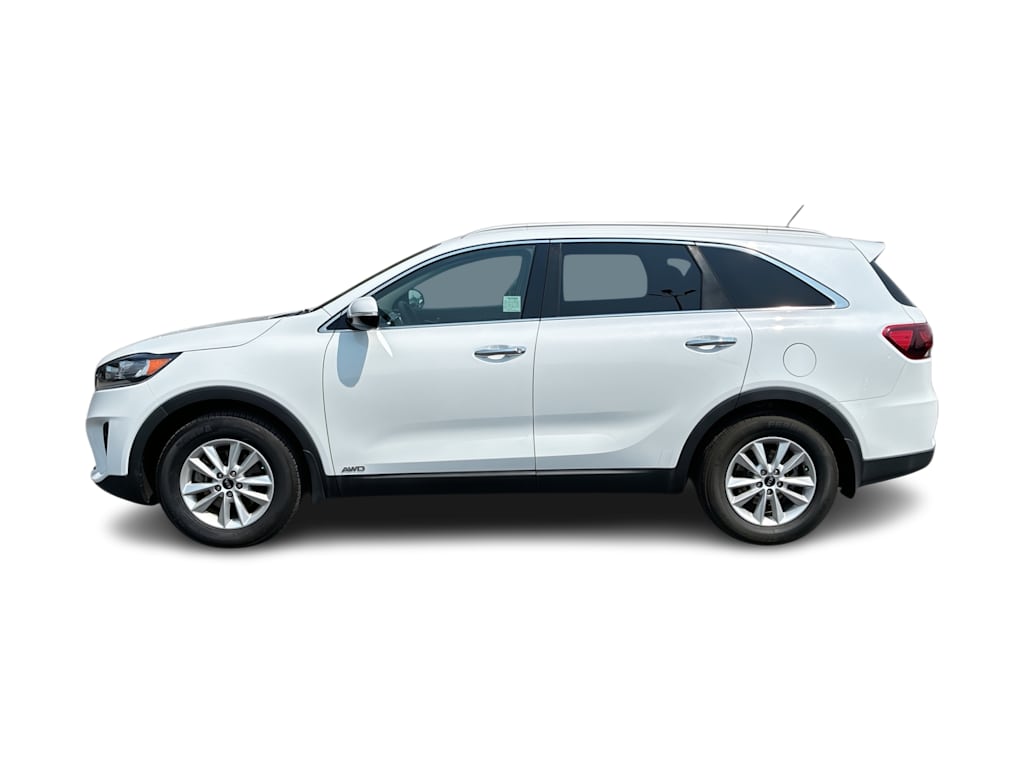Thumbnail: 2020 Kia Sorento - 3