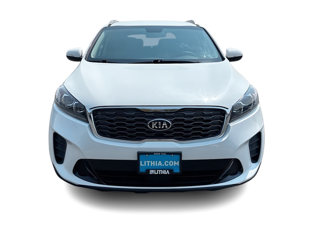 Thumbnail: 2020 Kia Sorento - 6