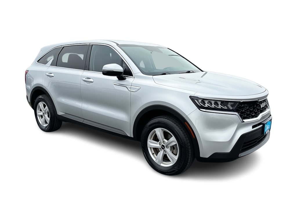 Thumbnail: 2022 Kia Sorento - 15