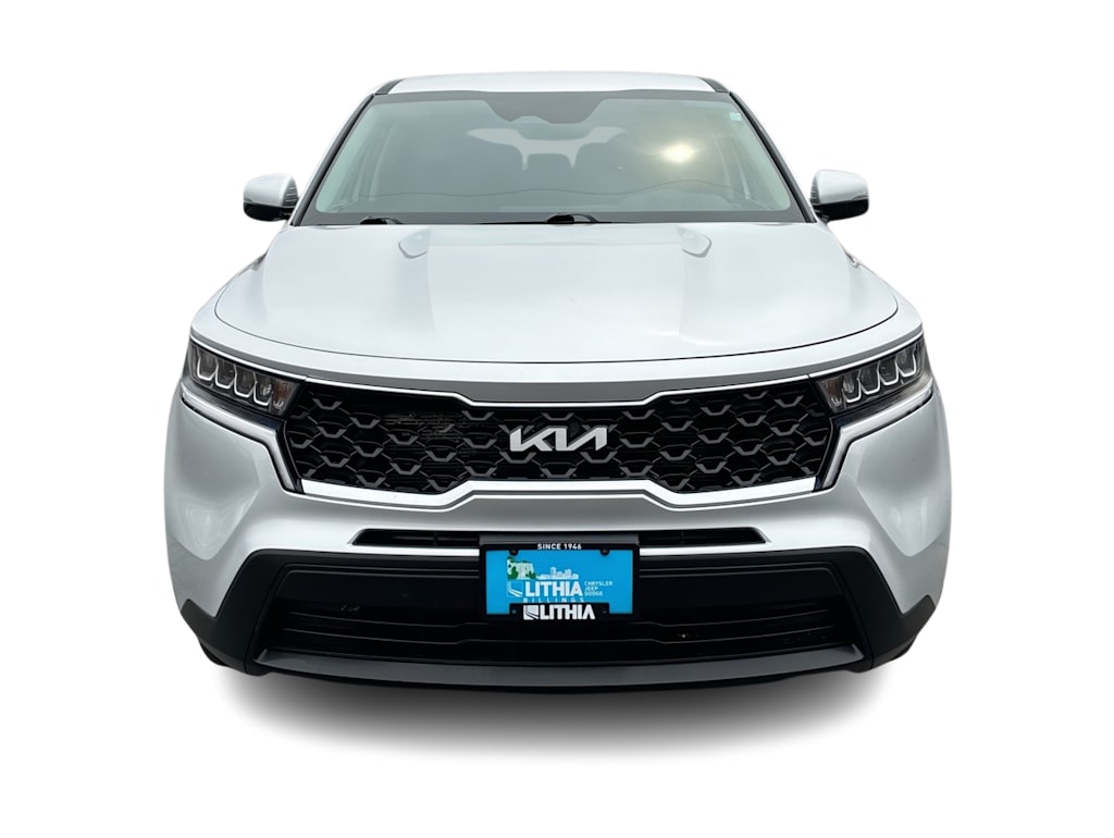 Thumbnail: 2022 Kia Sorento - 6