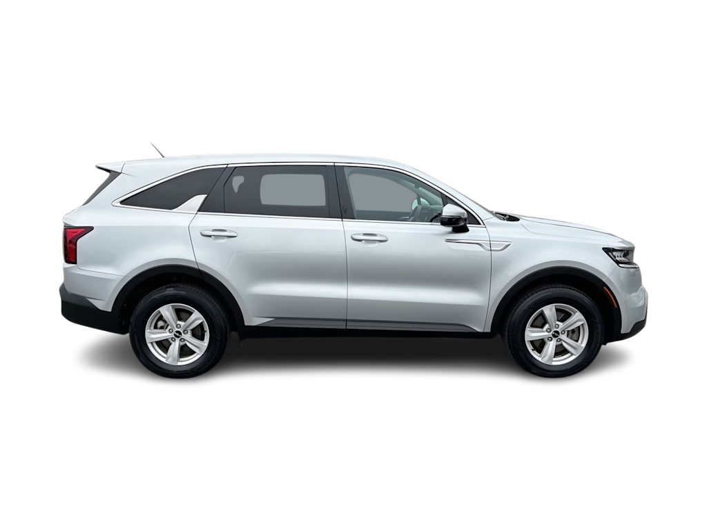 Thumbnail: 2022 Kia Sorento - 18