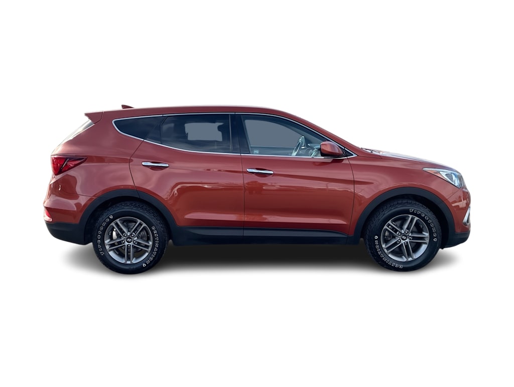 Thumbnail: 2017 Hyundai Santa Fe - 19
