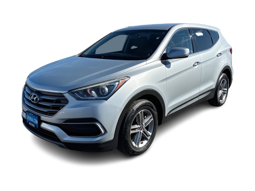 Thumbnail: 2017 Hyundai Santa Fe - 16