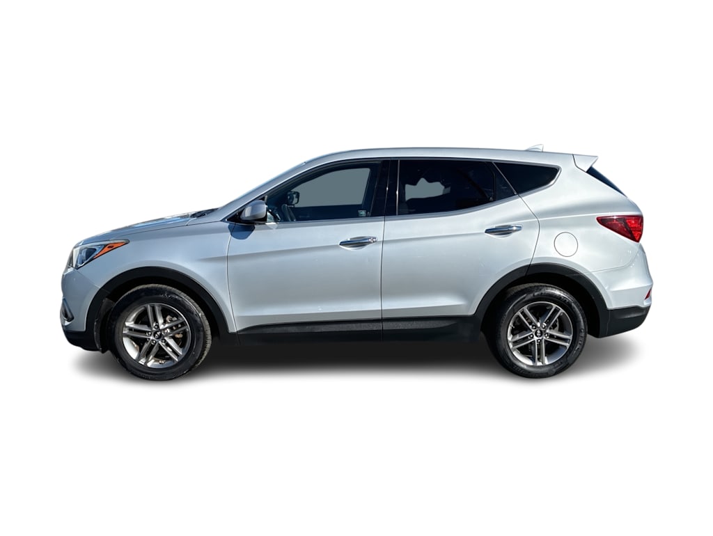 Thumbnail: 2017 Hyundai Santa Fe - 3