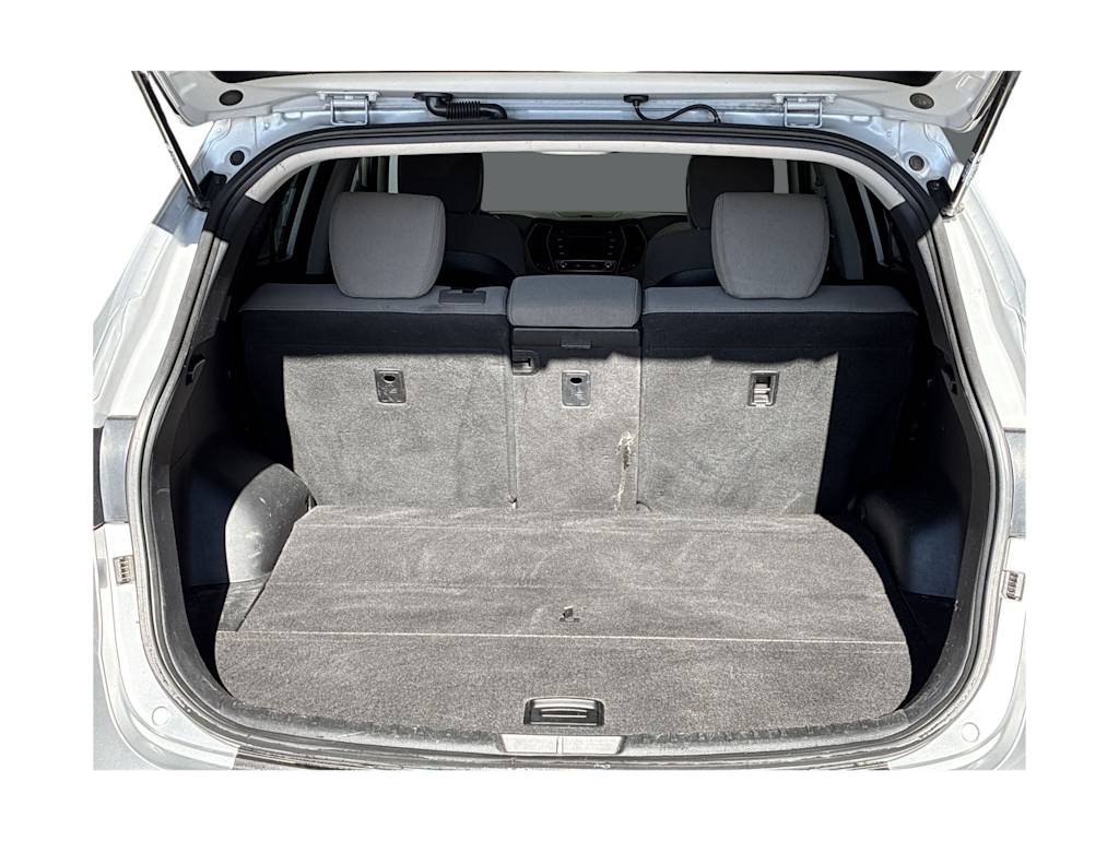 Thumbnail: 2017 Hyundai Santa Fe - 14