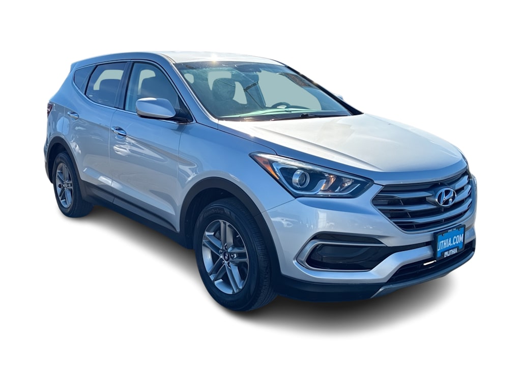 Thumbnail: 2017 Hyundai Santa Fe - 15