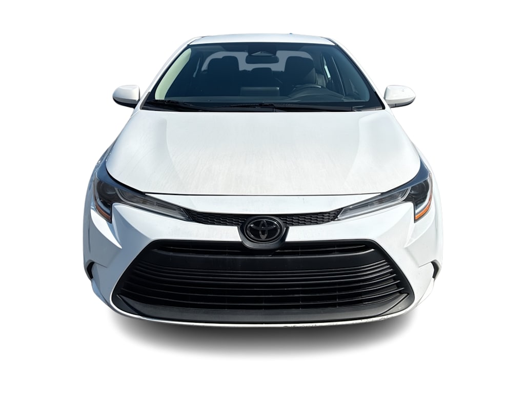 Thumbnail: 2024 Toyota Corolla - 5