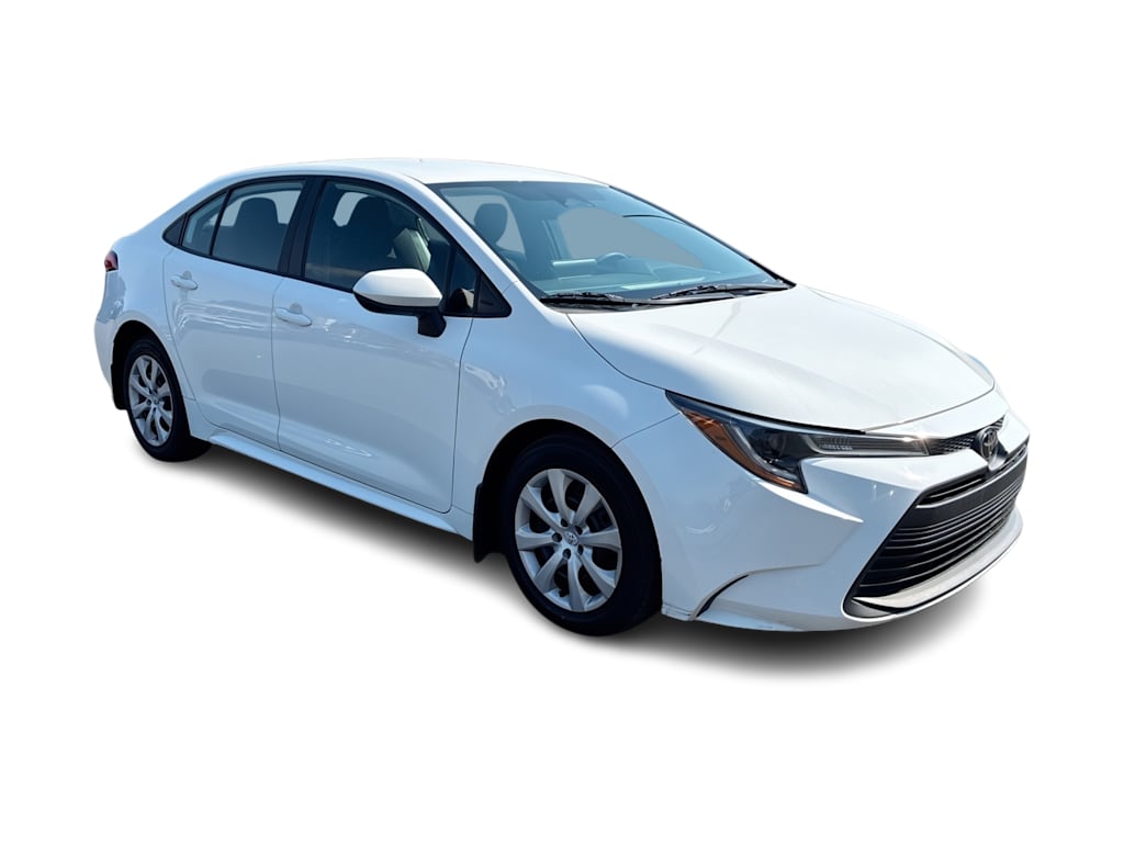 Thumbnail: 2024 Toyota Corolla - 15