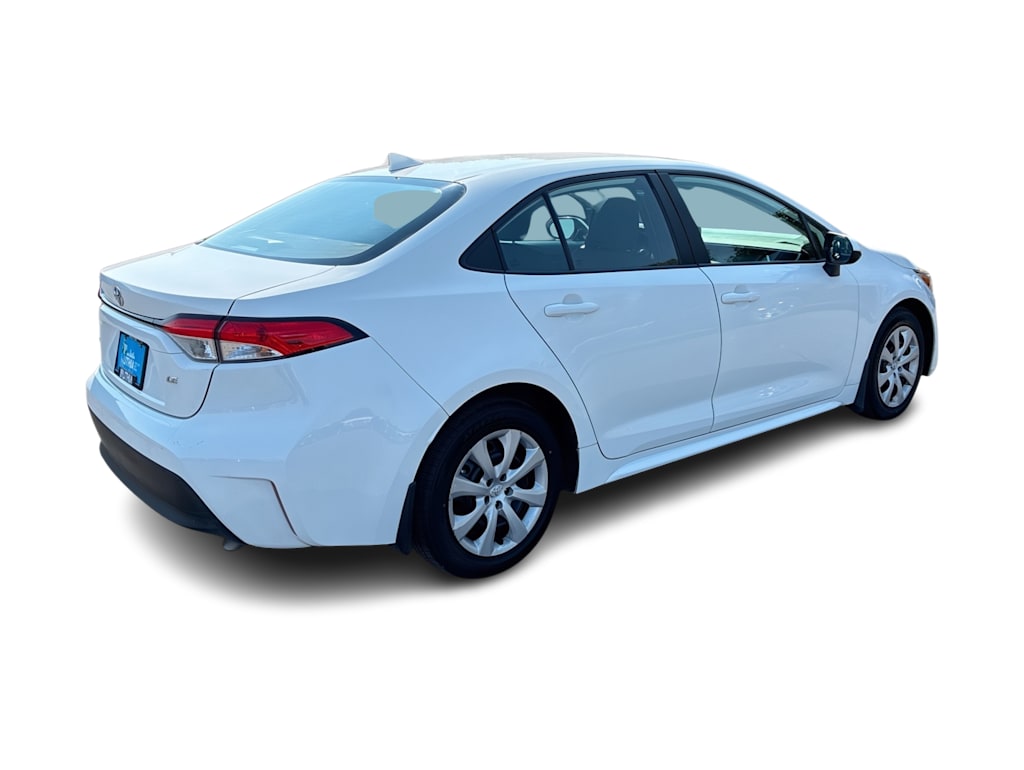 Thumbnail: 2024 Toyota Corolla - 17