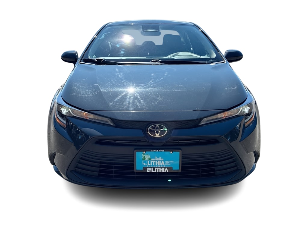 Thumbnail: 2023 Toyota Corolla - 5