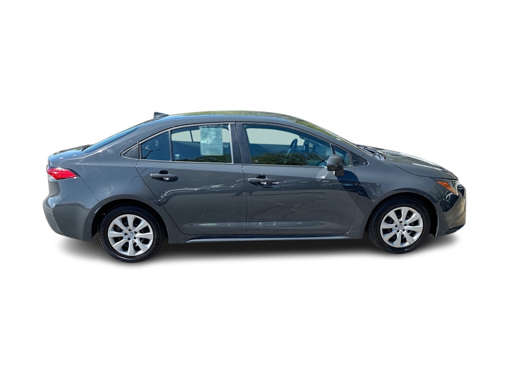 Thumbnail: 2023 Toyota Corolla - 17