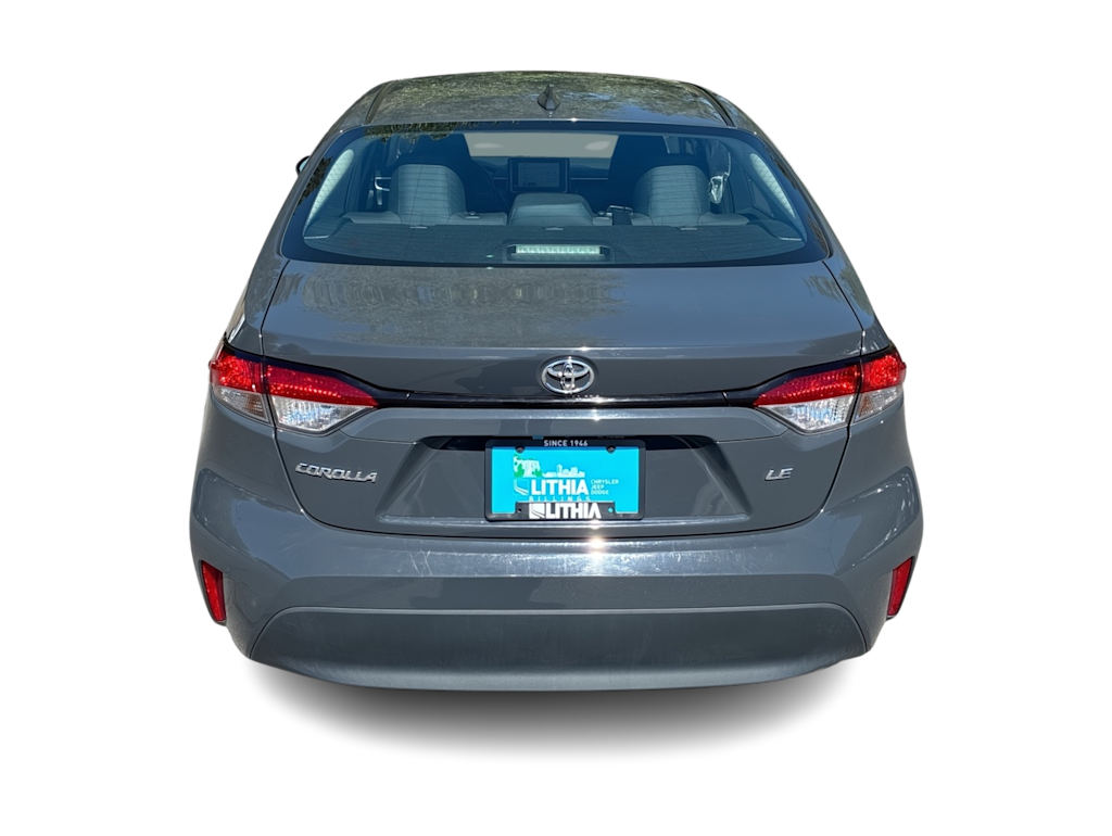 Thumbnail: 2023 Toyota Corolla - 15