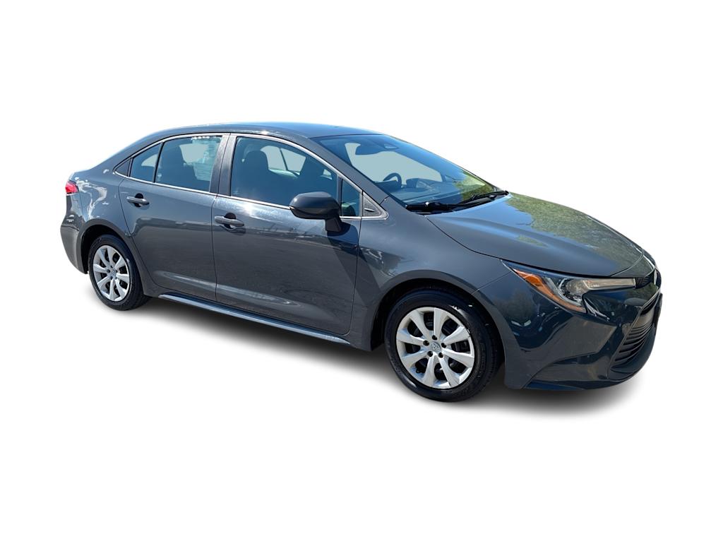 Thumbnail: 2023 Toyota Corolla - 14
