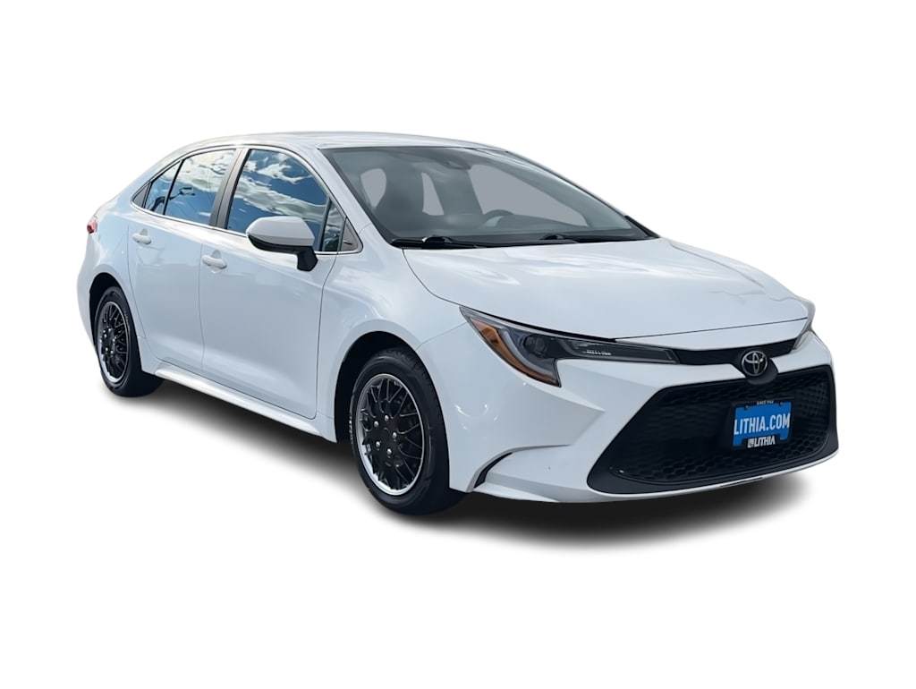 Thumbnail: 2022 Toyota Corolla - 14