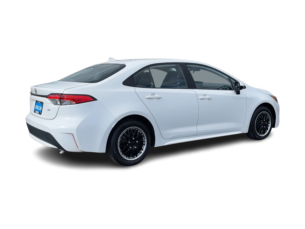 Thumbnail: 2022 Toyota Corolla - 17