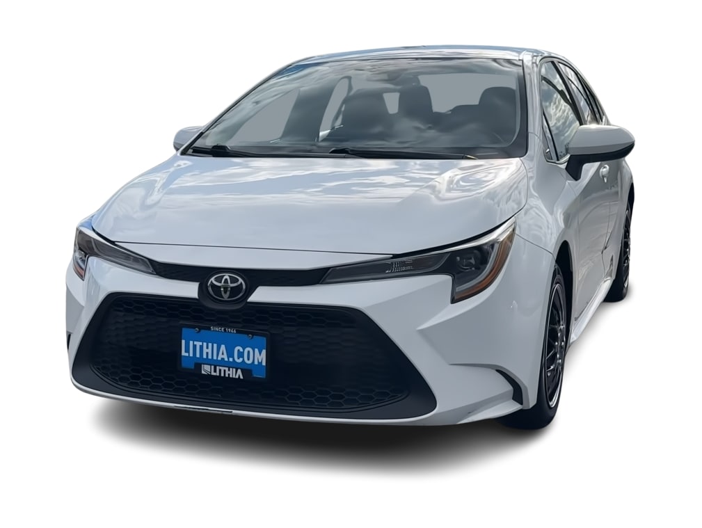 Thumbnail: 2022 Toyota Corolla - 5