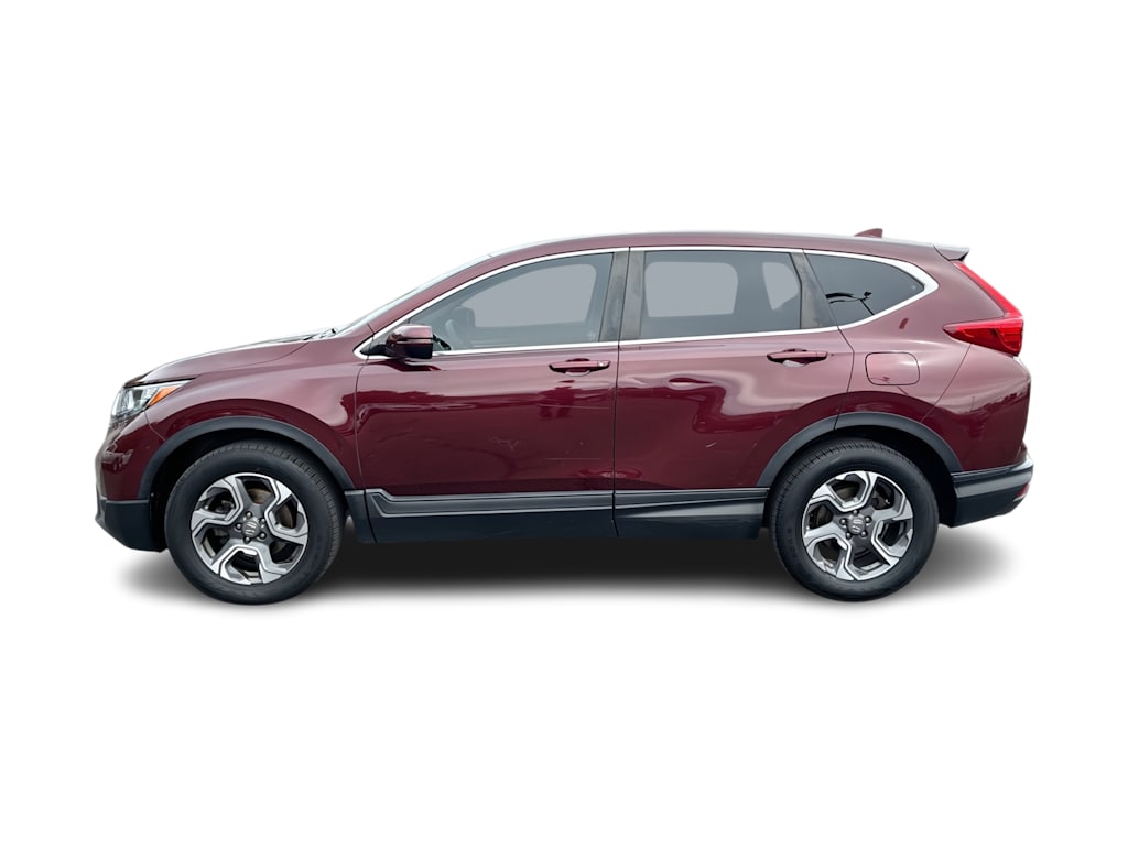 Thumbnail: 2018 Honda CR-V - 3