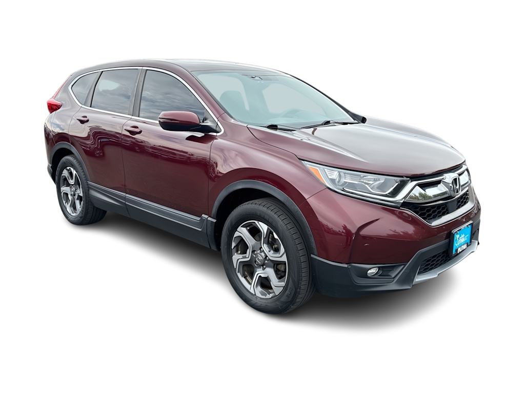 Thumbnail: 2018 Honda CR-V - 15