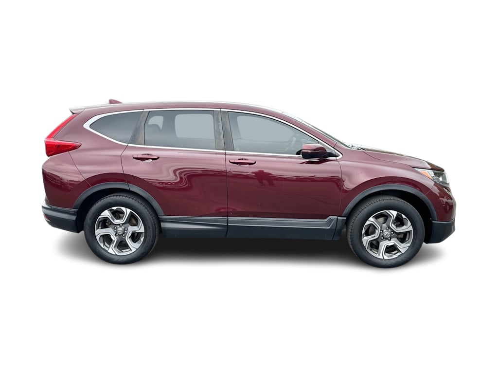 Thumbnail: 2018 Honda CR-V - 19