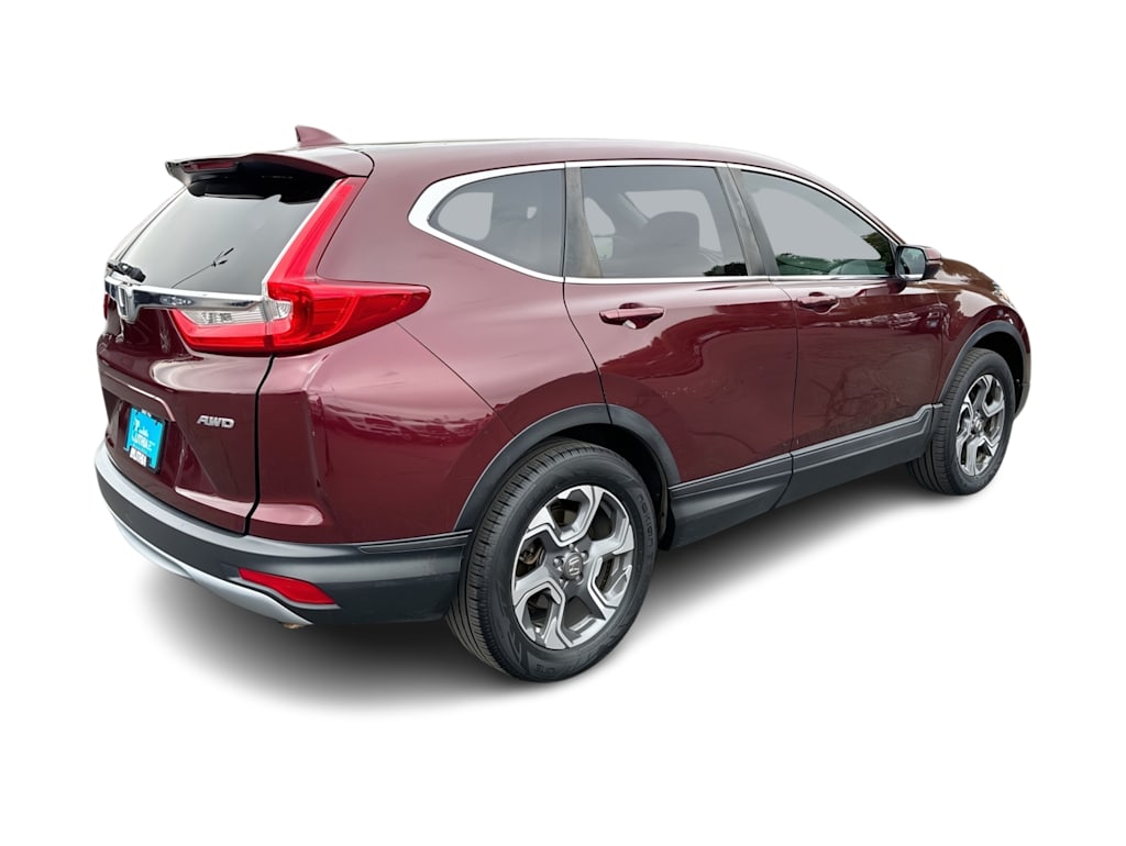 Thumbnail: 2018 Honda CR-V - 18