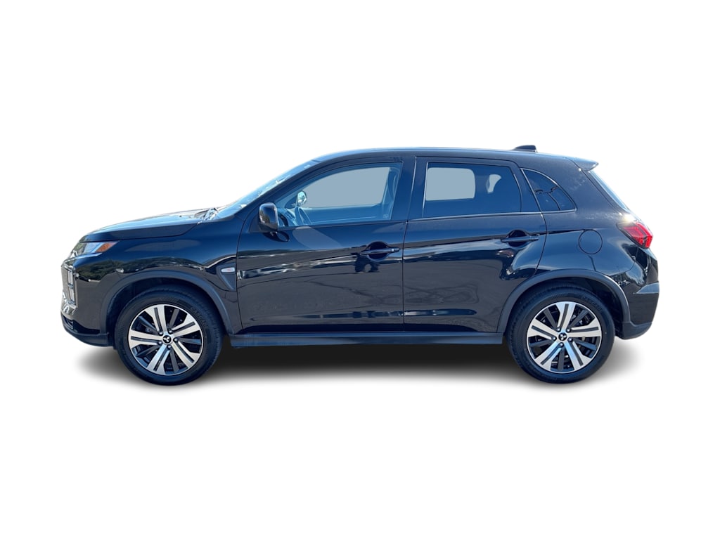 Thumbnail: 2025 Mitsubishi Outlander Sport - 3