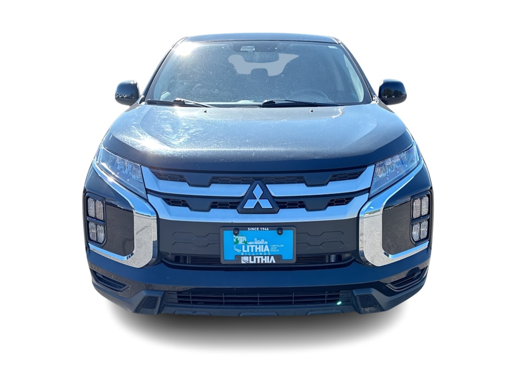Thumbnail: 2025 Mitsubishi Outlander Sport - 5