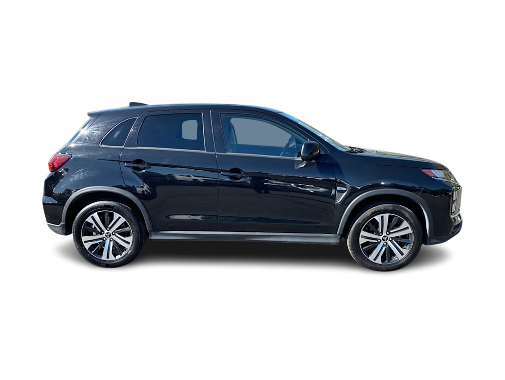 Thumbnail: 2025 Mitsubishi Outlander Sport - 19