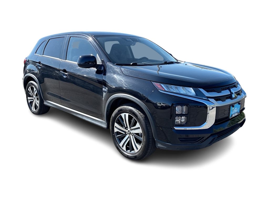 Thumbnail: 2025 Mitsubishi Outlander Sport - 15