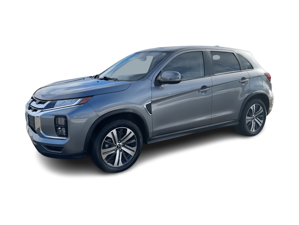 Thumbnail: 2024 Mitsubishi Outlander Sport - 3