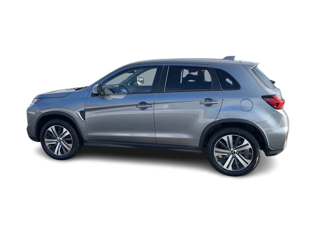 Thumbnail: 2024 Mitsubishi Outlander Sport - 16