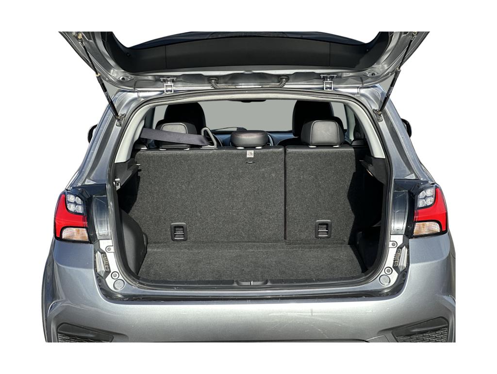 Thumbnail: 2024 Mitsubishi Outlander Sport - 14