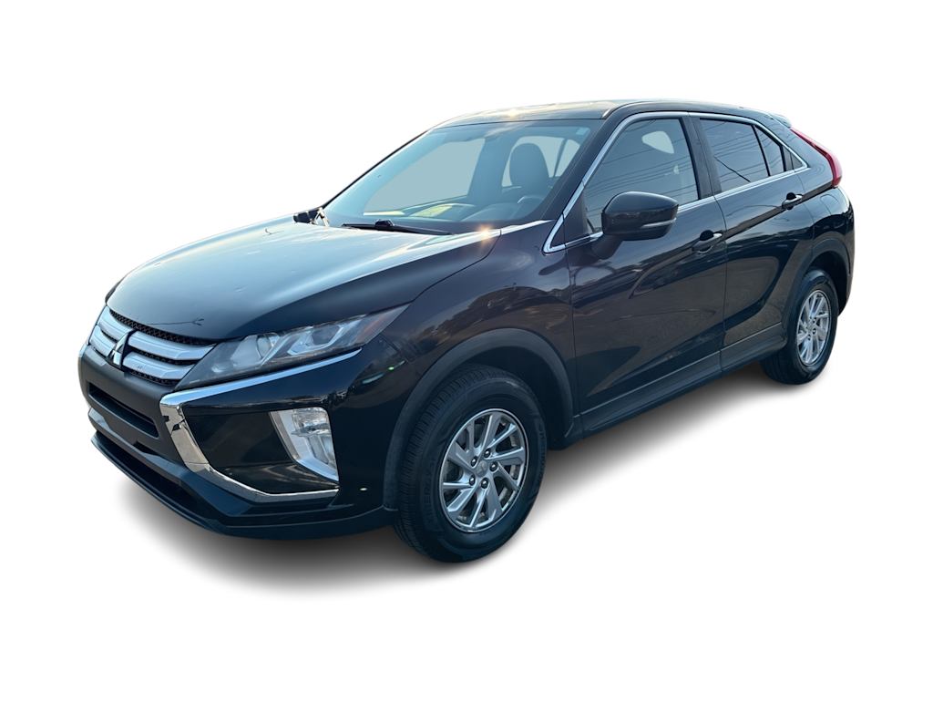 Thumbnail: 2019 Mitsubishi Eclipse Cross - 16