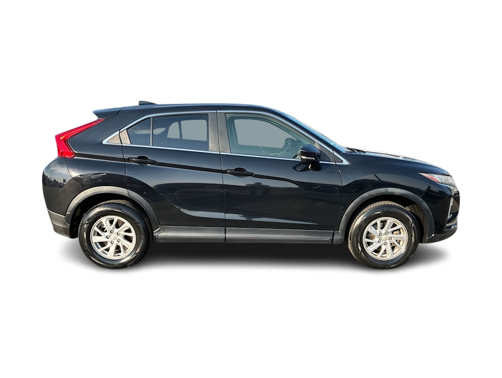 Thumbnail: 2019 Mitsubishi Eclipse Cross - 18