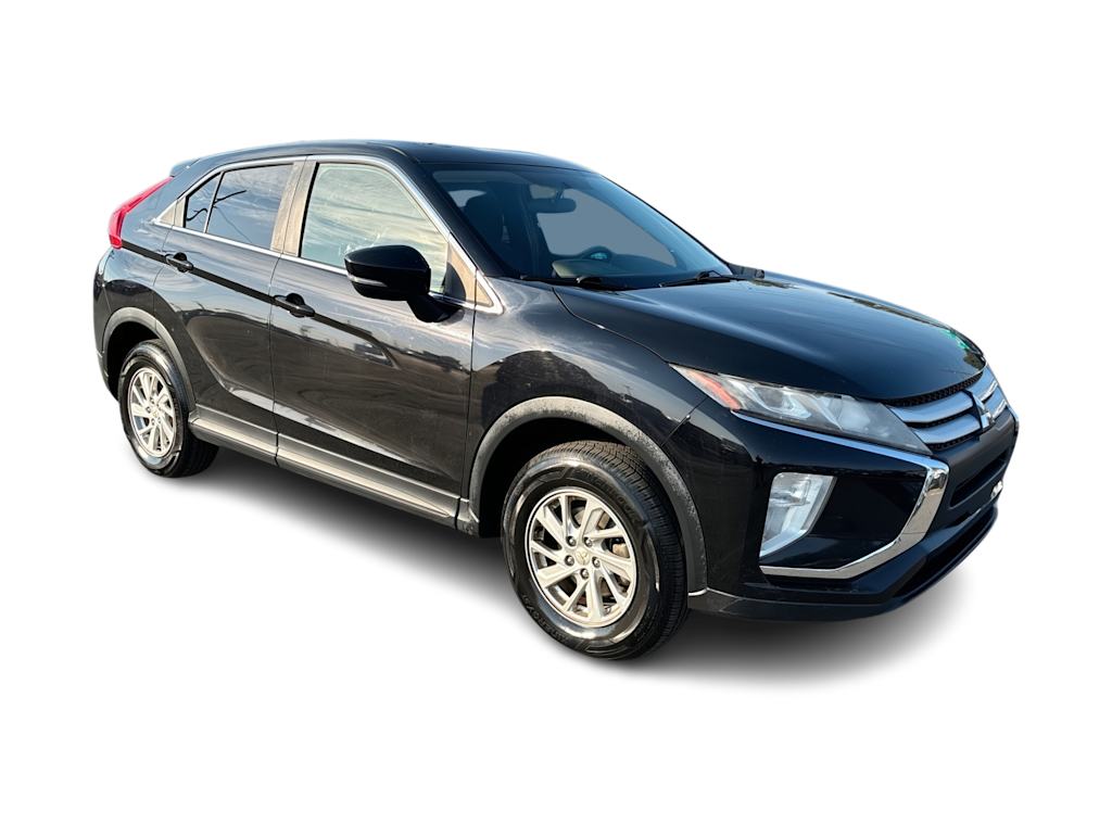 Thumbnail: 2019 Mitsubishi Eclipse Cross - 15