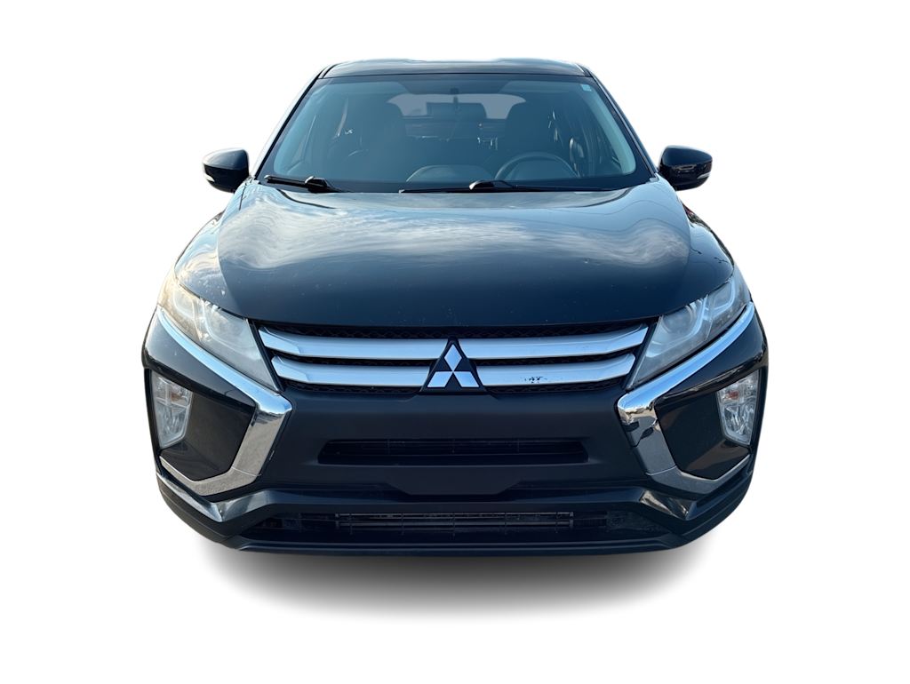 Thumbnail: 2019 Mitsubishi Eclipse Cross - 6