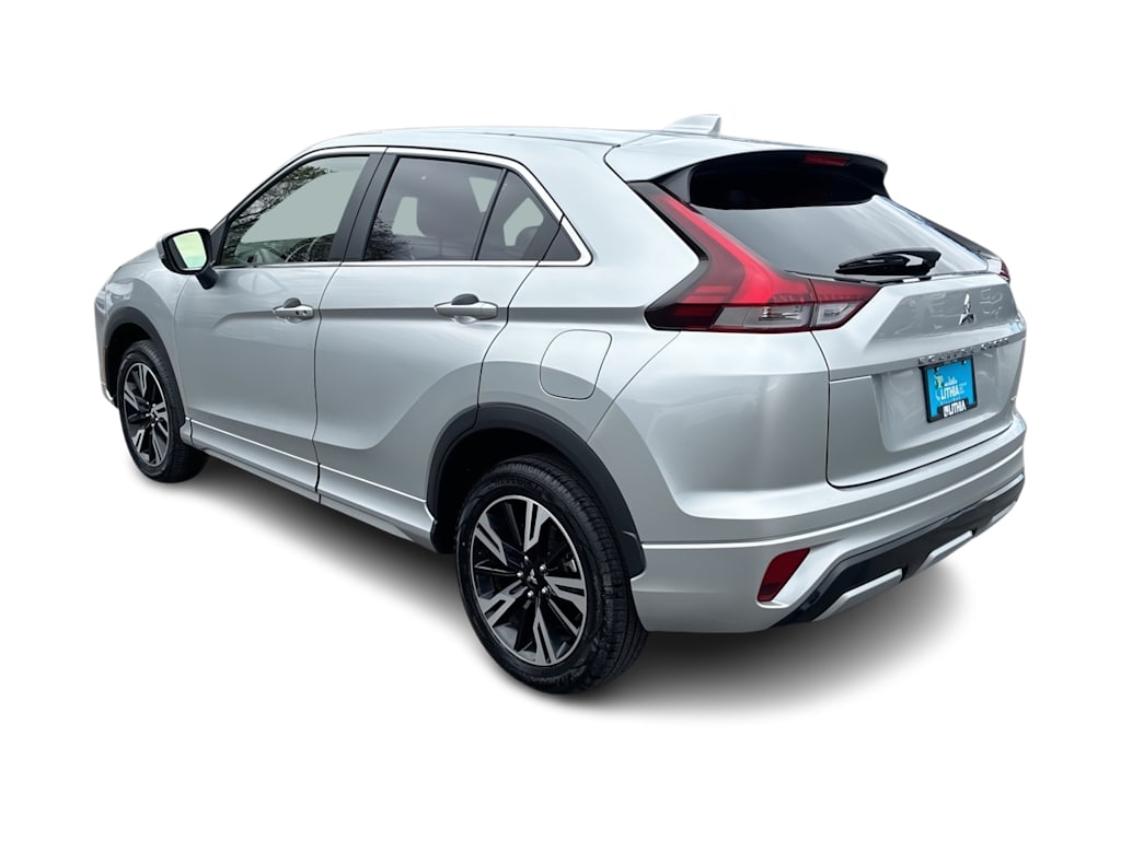 Thumbnail: 2024 Mitsubishi Eclipse Cross - 4