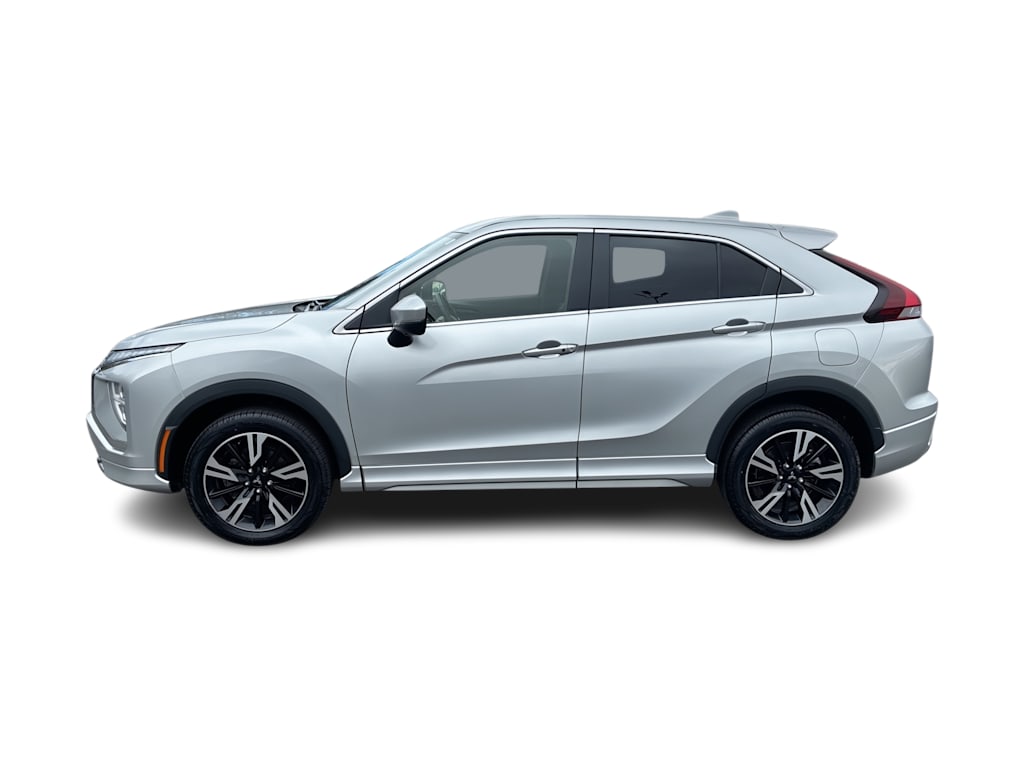 Thumbnail: 2024 Mitsubishi Eclipse Cross - 3