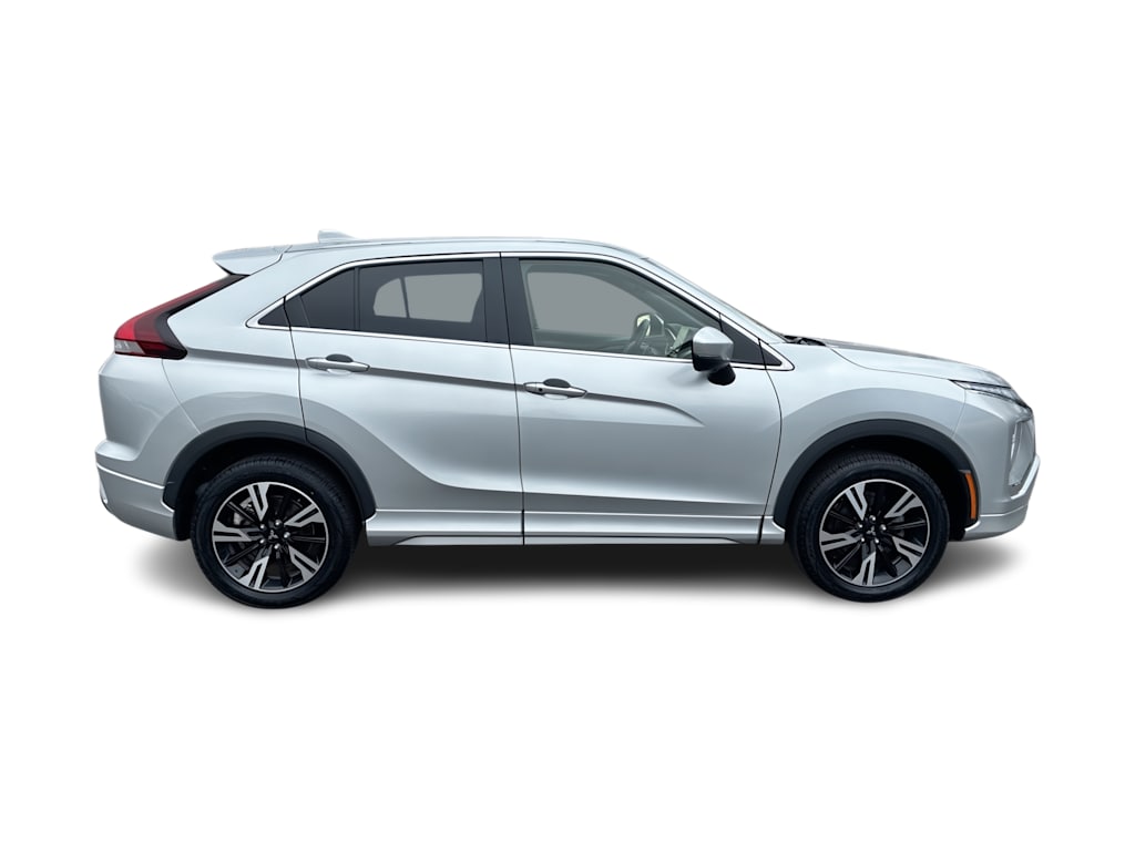 Thumbnail: 2024 Mitsubishi Eclipse Cross - 18