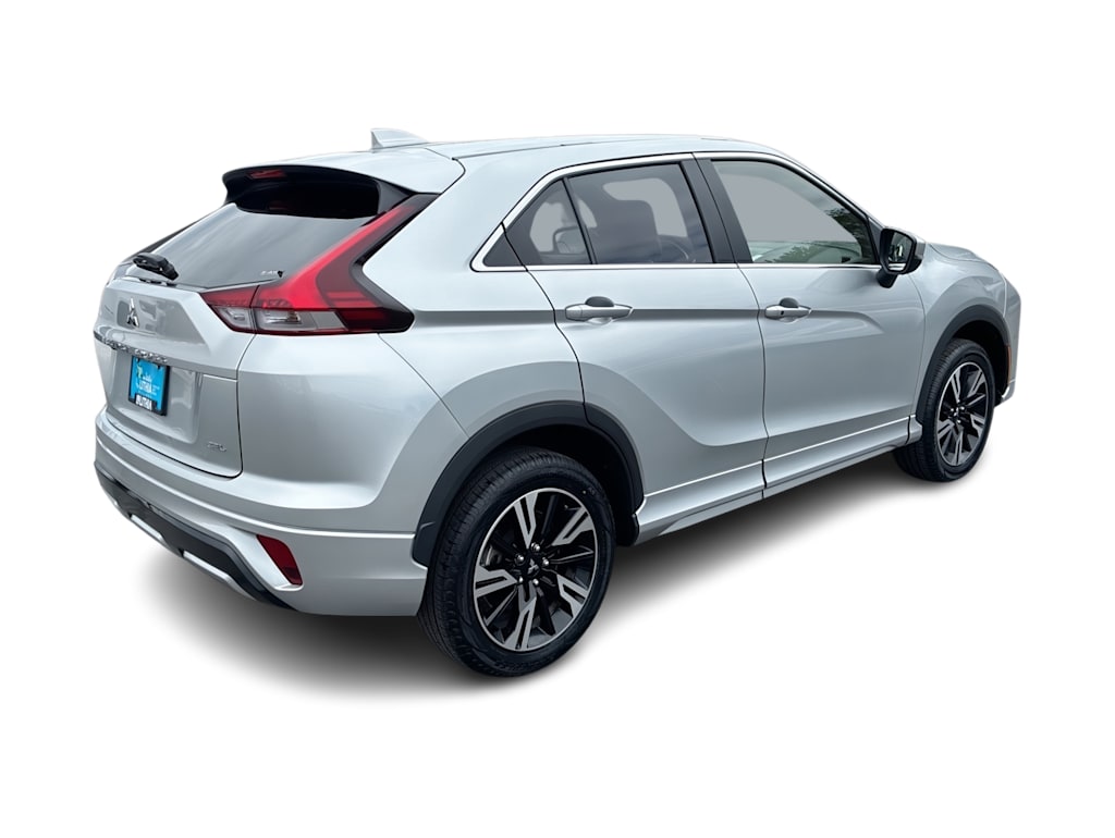 Thumbnail: 2024 Mitsubishi Eclipse Cross - 17