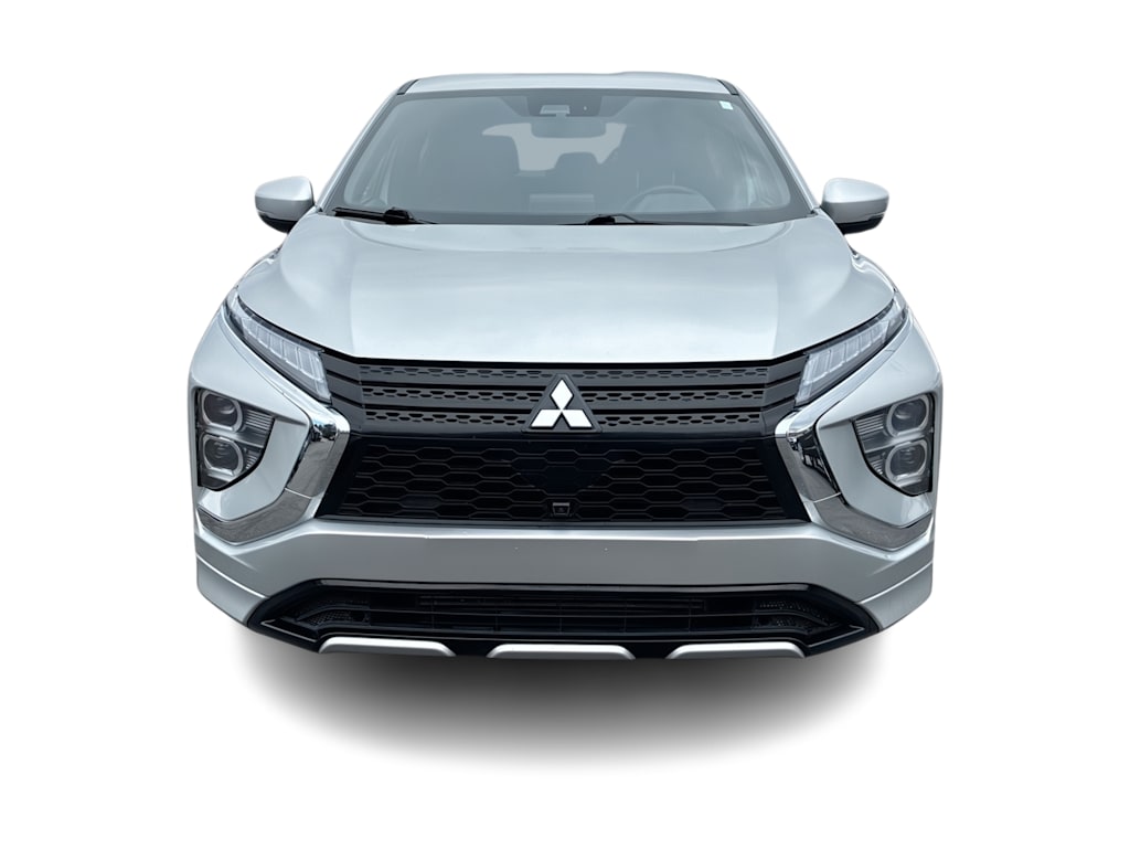Thumbnail: 2024 Mitsubishi Eclipse Cross - 5