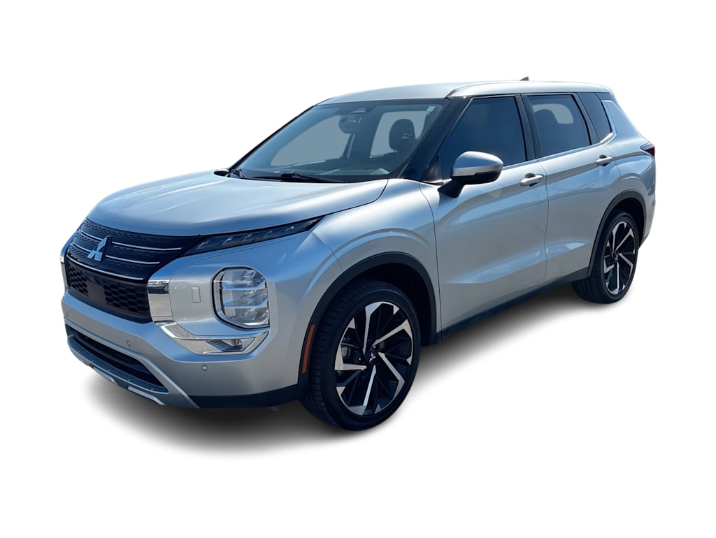 Thumbnail: 2022 Mitsubishi Outlander - 16