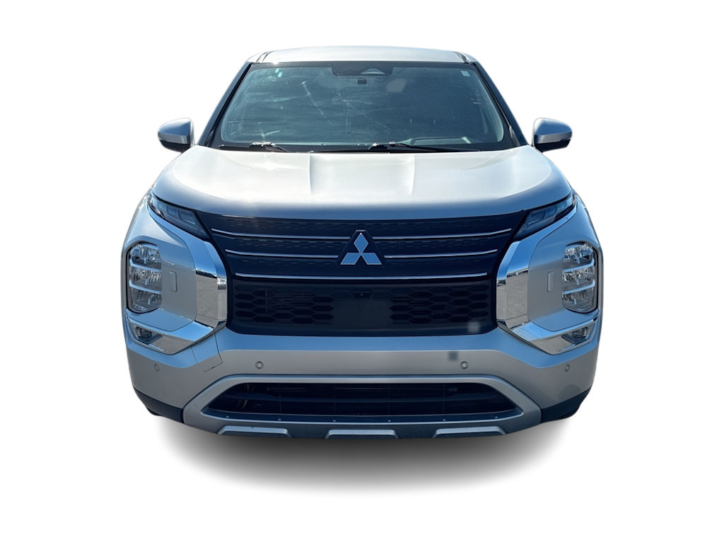 Thumbnail: 2022 Mitsubishi Outlander - 6
