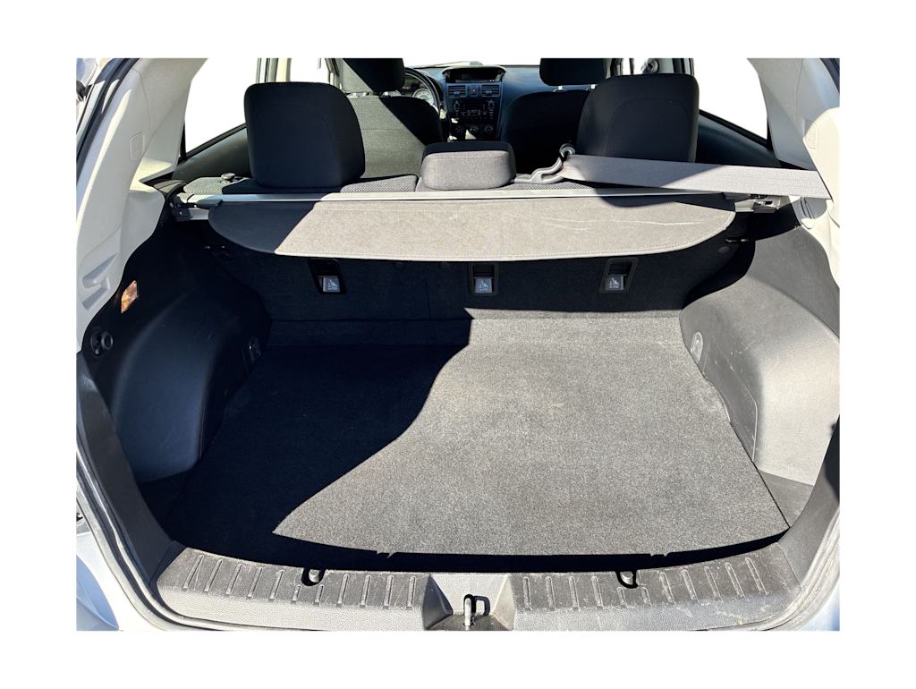 Thumbnail: 2014 Subaru Impreza - 13