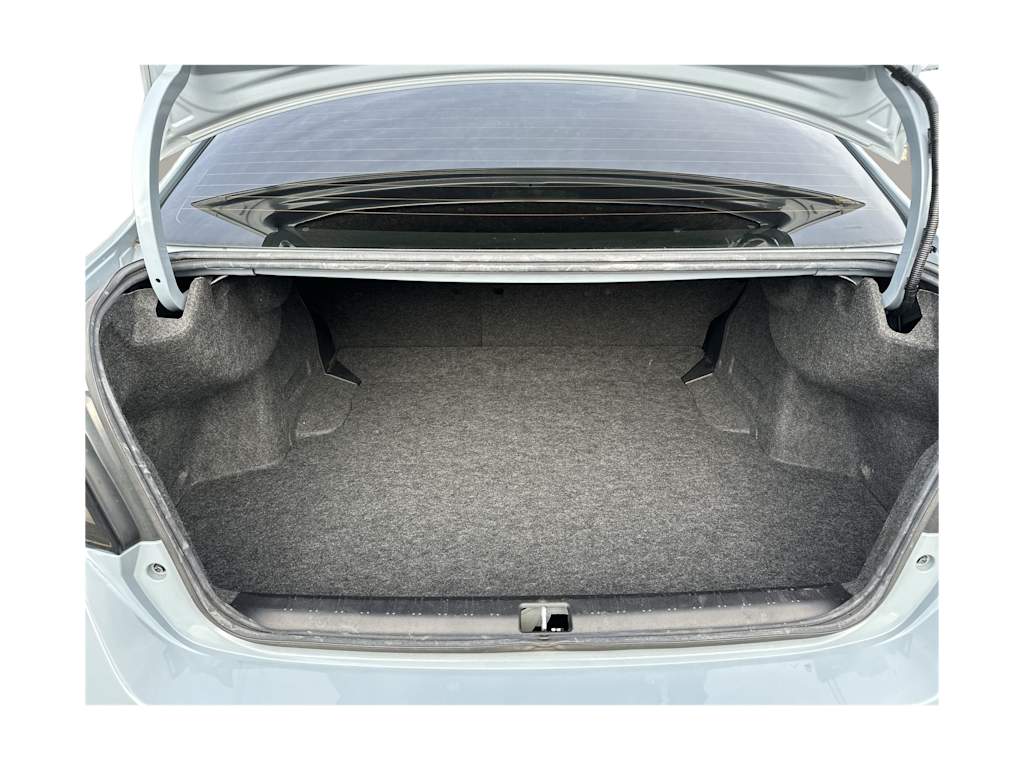 Thumbnail: 2019 Subaru WRX - 13